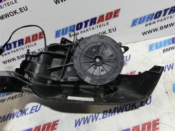 фото thumb №10, Bmw g32 g32 lci зеркало каркас левая правые 5 pin