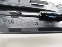 Решётка решётка  бампера bmw 1 f40 luxury 19- левая перед Цена, фото thumb