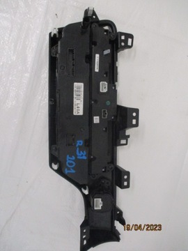 фото thumb №11, Hyundai kia sportage iv панель повітропровід радіо кондиціонера