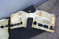 фото thumb №11, Підлога обшивка kpl maserati ghibli iii eu