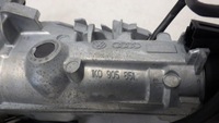 фото thumb №6, Замок зажигания ключ golf vii gti 2.0 tfsi 1k0905851