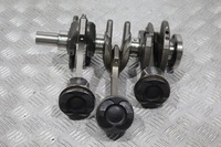 фото thumb №1, Wał коленчатый шатунные шатуны поршни ford ecosport ii mk2