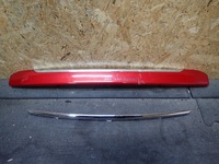 фото thumb №1, Накладка крышки hyundai kona electric