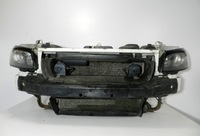 фото thumb №10, Бампер капот pas перед volvo c30 06-10 r-design