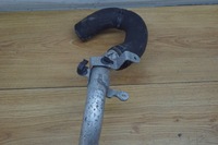 фото thumb №5, Шланг труба wąż wody audi r8 4.2 fsi 420121046c