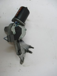 фото thumb №1, Механизм дворник dacia spring