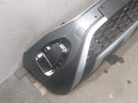 фото thumb №2, Бампер перед vw t-roc t roc lift