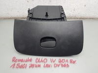 фото thumb №1, Бардачок renault clio iv lift