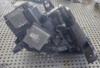 Jeep grand cherokee wk2 14-21r фара лівий перед англієць  ксенон led поворотна Київ, фото thumb