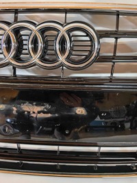 фото thumb №5, Audi a5 8t lift s-line - решётка радиатора решётка радиатора polecam