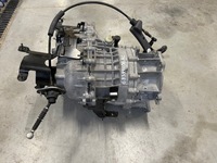 фото thumb №1, Редуктор распределитель jeep wrangler 2.0t 68395036ac