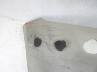 фото thumb №6, Volvo v40 2 ii бампер перед передній | getmotor