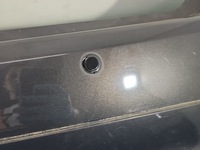 фото thumb №7, Бампер задня opel meriva b 13-17 gwh hb