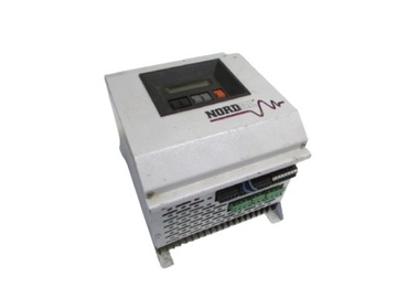 Инвертор NORDAC SK 1900 1,1 кВт