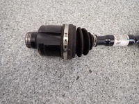 фото thumb №8, Hyundai ix35 привідний вал передня права привід wodorowy 49514w00