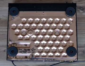 Эталонная кассетная дека Pioneer CT-959