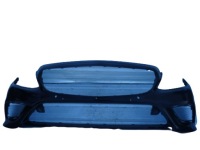 Купить Mercedes c klasa w205 рестайлинг  бампер перед оригинальный номер, фото thumb