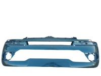 Купить Бампер перед citroen c4 i 2004- оригинальный, фото thumb