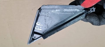 фото thumb №6, A4 b9 8w планка захист двері трикутник правий перед 8w0837638a