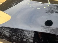 фото thumb №11, Ford mondeo mk5 v 5 15-19r крыло правый передний перед