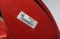 фото thumb №5, Лампа правая задняя renault megane ii