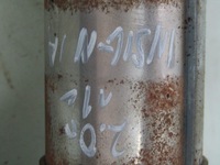 фото thumb №8, Insignia 11r колонка рулевая шток 13219344 13277191