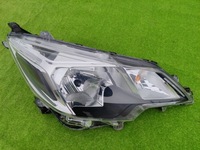 фото thumb №1, Mitsubishi space star ii lift 19- лампа правая передняя перед