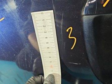 фото thumb №7, Крышка зад renault scenic i hb 5d nv472 99-03 рестайлинг