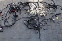 фото thumb №3, Електропроводка відсік двигуна renault express