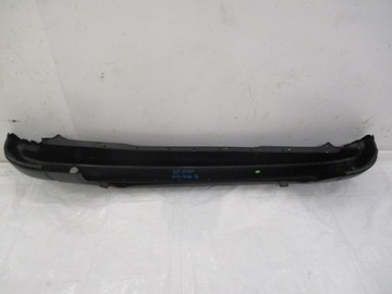 фото thumb №9, Peugeot partner iii 08- бампер задній зад новий