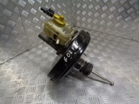 фото thumb №1, Усилитель тормозов vw golf iv 0204125718