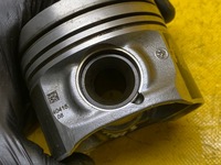 фото thumb №7, Поршень поршні 84l117 avensis t29 mini bmw 2.0 d n47c20a