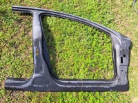 Купити Vw passat b6 поріг правий обшивка оригінал 3c0 3c5 3c9 стовпчик, фото thumb