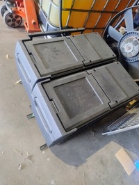 фото thumb №1, Холодильник mercedes actros mp 4