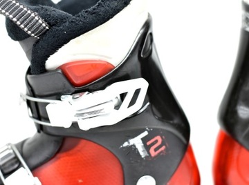 Лыжные ботинки Salomon T2 21 см 33 eu