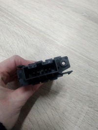 фото thumb №3, Резистор резистор вентилятор fiat grande punto linea