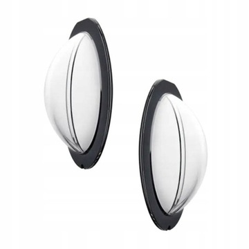 Osłona soczewek INSTA 360 X3 Sticky Lens Guards