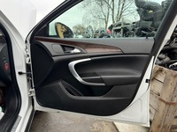 фото thumb №10, Opel insignia a комплект сидінь з обшивки дверей сидіння обшивка обшивки сидіння