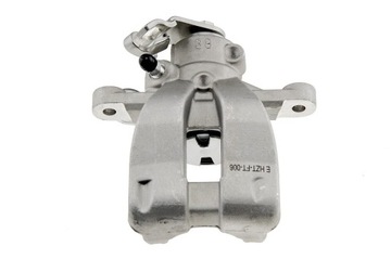 фото thumb №10, Супорт гальмівний зад лівий multipla bravo ii 06-