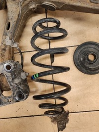 фото thumb №7, Oś bleka подвеска правый задняя jumpy expert iii 3