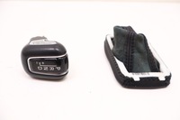 фото thumb №5, Volvo xc60 ii чехол ручка переключения передач