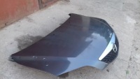 Капот кришка перед передня mazda 2 dy 02-07 27k Київ, фото thumb