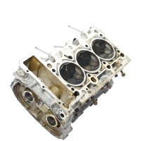 Купити Audi a4 s4 b8 a5 s5 8t головка двигуна циліндри 4-6 3.0 tfsi 06e103403m, фото thumb