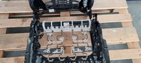 фото thumb №9, Sq5 q5 80a каркас сидіння сидіння правий пасажира pod elektrykę sline