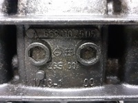 фото thumb №13, Блок двигуна 668.940 mercedes a-klasa w168 1.7 cdi