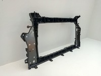 фото thumb №12, Renault captur ii 2 19- pas передний усилитель бампера перед 625009677r ÷