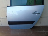 фото thumb №2, Дверь задние задняя левая renault espace iv 02-10 f-v