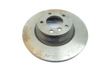 фото thumb №16, Brembo 09.a259.11 диск гальмівна