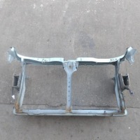 фото thumb №8, Honda jazz ii 2002-2008 передня панель підсилювач лобове g506m