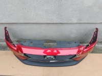 фото thumb №5, Mazda cx3 2019-2021 lift бампер передний